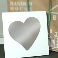 [MS]매직미러스티커-매직러브