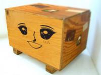 [DA]순정만화스티커-주근깨소녀