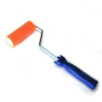 4인치 로라커버+프레임