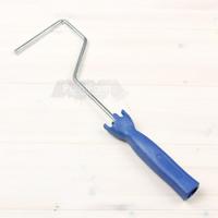 4인치 로라커버+프레임