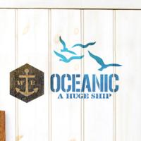 [스텐실도안]AJ-3099