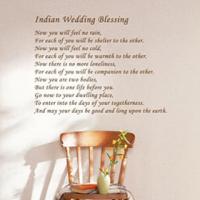 [FD] 인디언들의 결혼축시