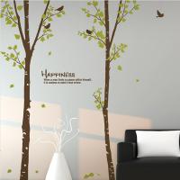 [MK] 새들의 자작나무 1