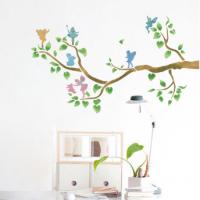 [벽화스텐실도안]RJ-2008