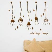 [벽화스텐실도안]RJ-1636