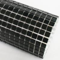 [DO] [모자이크타일]미니모자이크-블랙(1장)