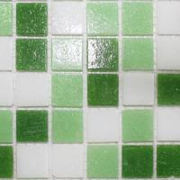 [DO] 유리타일A 애프화이트믹스