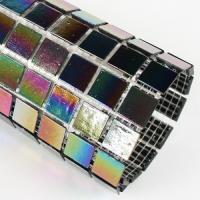 [DO] [모자이크타일]비치모자이크-22.오로라홀로그램(1장)