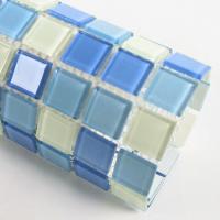 [DO] [모자이크타일]유리모자이크-B09.소다아이스크림(1장)