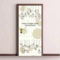 [MK]  현관문시트 _ 엘리데코