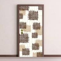 [MK]  현관문시트 _ 드라우라인