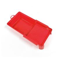 [UH] 마코 페인트 트레이 레드(10cm,4인치)