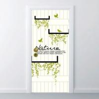 [MK] 현관문시트 _ 유앤미