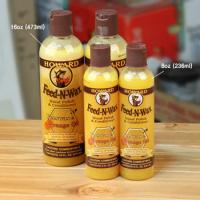 [RE] 피드앤왁스 목재광택제&컨디셔너