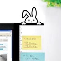 [WS] [모니터 멀티보드] 애니윙(토끼)