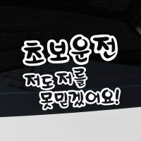 [MK] 초보운전:저도 못믿겠어요
