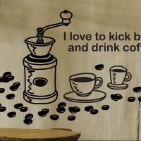 [MK] Coffee & Dripper 1:3