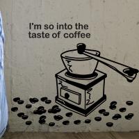 [MK] Coffee & Dripper 1:2