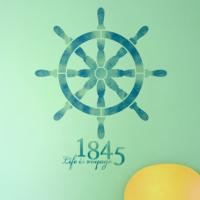 [벽화스텐실도안]SJ-1601