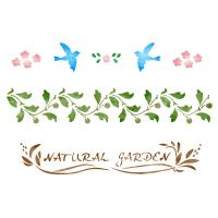 [스텐실도안]AJ-6005