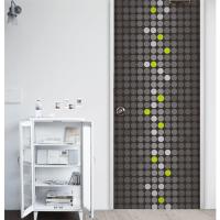 [현관문꾸미기] E73-롤리팝