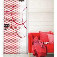 [현관문꾸미기] E75-네온방울