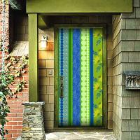 [현관문꾸미기] E76-자연의속삭임