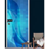 [현관문꾸미기] E77-변화