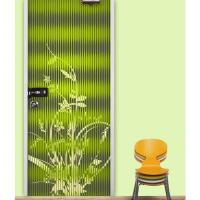 [현관문꾸미기] E78-빛놀이