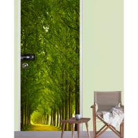 [현관문꾸미기] E82-메타추억