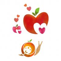 [스텐실도안] NS-1046