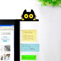 [WS] [모니터 멀티보드] 애니윙(고양이2)