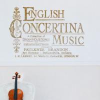 [벽화스텐실도안]RJ-2803