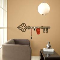 [RM] 앤틱 열쇠와 후크(Antique Key With Hook)