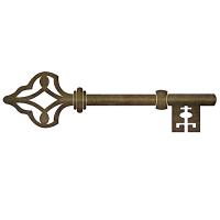 [RM] 앤틱 열쇠와 후크(Antique Key With Hook)