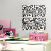 [RM] 지브라 폼타일(Zebra Foam Tile)