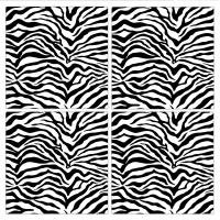 [RM] 지브라 폼타일(Zebra Foam Tile)