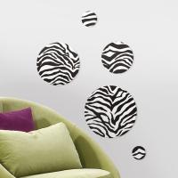 [RM] 지브라 폼타일(Zebra Foam Tile)