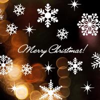 [MK] 눈꽃송이 Ver.1