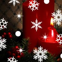 [MK] 눈꽃송이 Ver.3