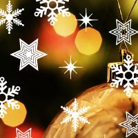 [MK] 눈꽃송이 Ver.4