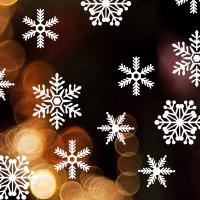 [MK] 눈꽃송이 Ver.5