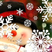 [MK] 대왕눈꽃 시리즈