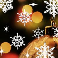 [MK] 눈꽃 Vintage:1