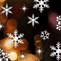 [MK] 눈꽃 Vintage:2