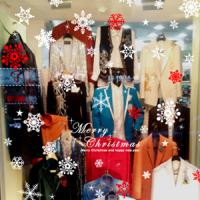 [PN]스마일눈꽃_대형_럭셔리스타일_red