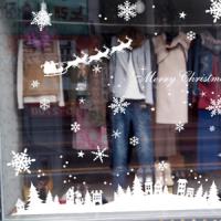 [PN]눈내리는 마을