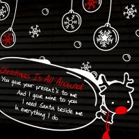 [MK] 루돌프의 크리스마스 꿈3