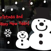 [MK]성탄절의 눈사람형제