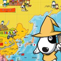 [MK]아지브라더스와 함께 떠나는 세계여행 Ver.1